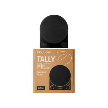 Ваги кухонні електричні Tally, Fellow