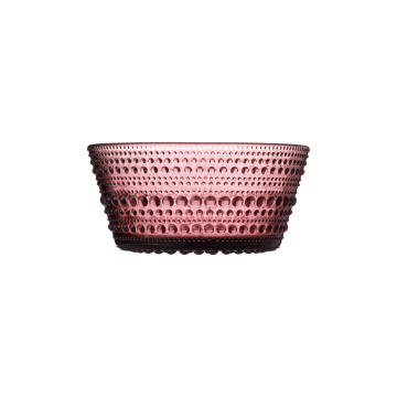 Креманка фіолетова 230мл Kastehelmi, iittala