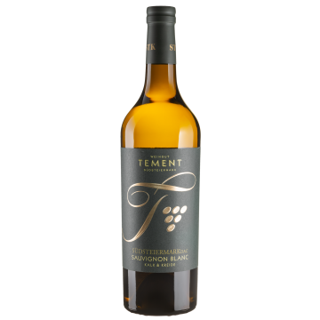 Вино Weingut Tement Sauvignon Blanc Kalc & Kreide / Совіньйон Блан Калк & Крайде, біле сухе, 0.75 л