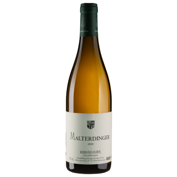 Вино Malterdinger Weiss / Вайсс 2020, біле сухе, 0.75 л