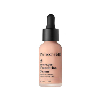 Сироватка для макіяжу кольору слонова кість 30мл NO MAKEUP, Perricone MD
