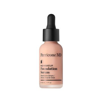 Сироватка для макіяжу кольору слонова кість 30мл NO MAKEUP, Perricone MD