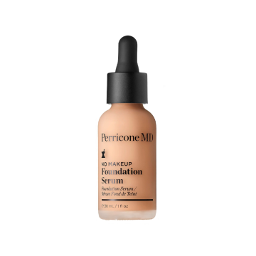 Сироватка для макіяжу натуральна 30мл NO MAKEUP, Perricone MD