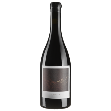 Вино Sous Le Vegetal Auguste / Аугусте 2019, червоне сухе, 0.75 л