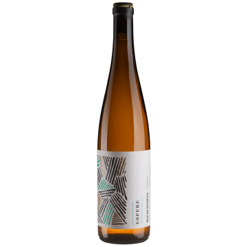 Вино Matthias Warnung Espere Gruner Veltliner / Еспере Грюнер Вельтлінер 2021, біле сухе, 0.75 л
