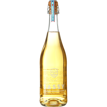 Сидр Sassy Cidre Poire, 0.75 л