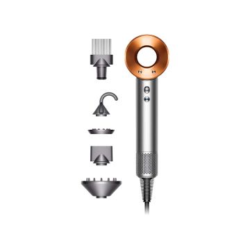 Фен Supersonic Суперсонік HD07 мідний, Dyson