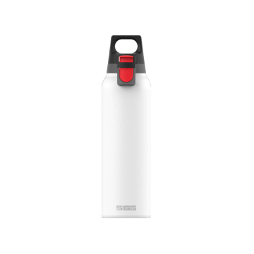 Термос білий 550мл H&C ONE Light, Sigg