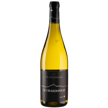 Вино Desprat Saint Verny LE... Chardonnay / ЛЕ... Шардоне, біле сухе, 0.75 л