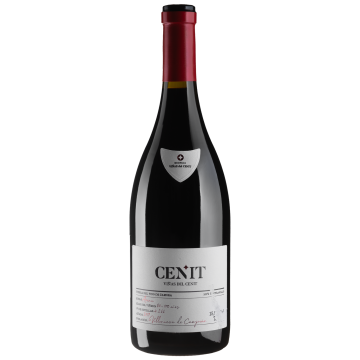 Вино Vinas Del Cenit Cenit / Сеніт 2019, червоне сухе, 0.75 л
