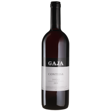 Вино Gaja Conteisa / Контейза 2019, червоне сухе, 0.75 л