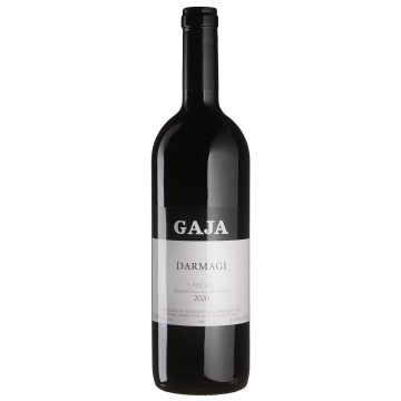 Вино Gaja Darmagi / Дармаджі 2020, червоне сухе, 0.75 л
