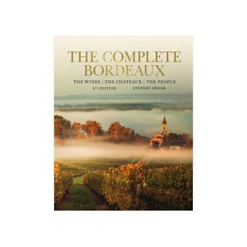 Книга "Повне Бордо. Complete Bordeaux" Стівен Брук, Octopus Publishing Group