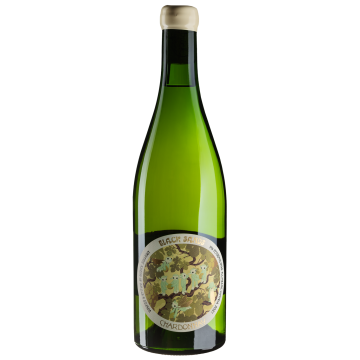 Вино Patrick Sullivan Black Sands Chardonnay / Блек Сендс Шардоне 2022, біле сухе, 0.75 л