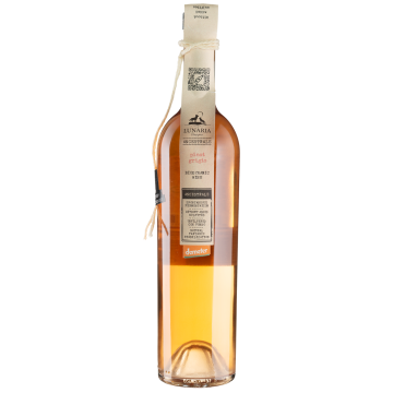 Вино Lunaria Ancestrale Pinot Grigio Terre Di Chieti / Піно Гріджо Терре Ді К'єті, біле сухе, 0.75 л