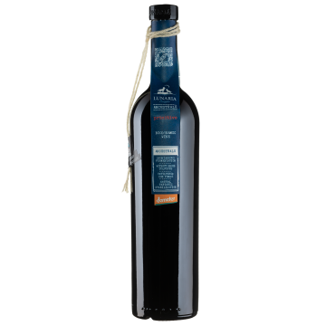 Вино Lunaria Ancestrale Primitivo Terre Di Chieti / Примітиво Терре Ді К'єті, червоне сухе, 0.75 л