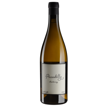 Вино Gentle Folk Piccadilly Chardonnay / Пікаділлі Шардоне 2022, біле сухе, 0.75 л