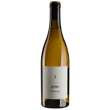 Вино Gentle Folk Ashton Chardonnay / Аштон Шардоне 2020, біле сухе, 0.75 л