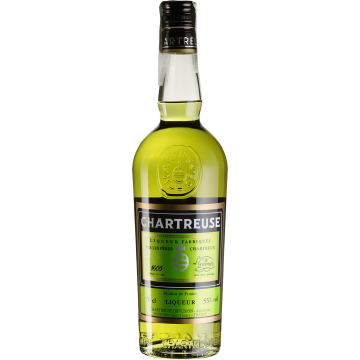 Лікер Chartreuse Verte, 0.7 л