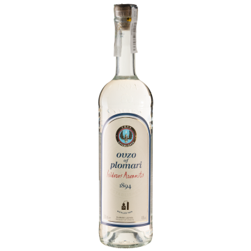 Горілка Ouzo Plomari, 0.7 л