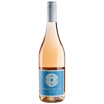 Вино Ochota barrels Surfer Rosa / Серфер Роза 2023, червоне сухе, 0.75 л
