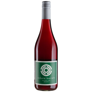 Вино Ochota barrels The Green Room Grenache / Зе Грін Рум Гренаш 2023, червоне сухе, 0.75 л