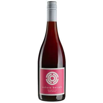Вино Ochota barrels The Mark of Cain Pinot Meunier / Зе Марк оф Каін Піно Меньє 2023, червоне сухе, 0.75 л
