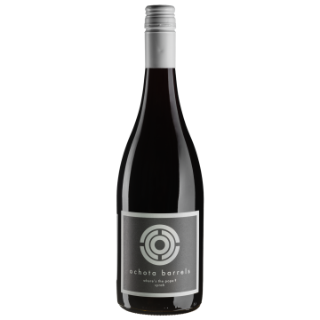 Вино Ochota barrels Where's The Pope? Syrah / Веріз Зе Поуп? Сіра 2023, червоне сухе, 0.75 л