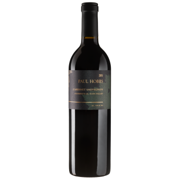 Вино Paul Hobbs Cabernet Sauvignon Napa Valley / Каберне Совіньйон Напа Веллі 2019, червоне сухе, 0.75 л