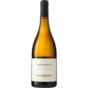 Вино Anselmo Mendes Alvarinho Curtimenta / Альваріньйо Куртімента 2022, біле сухе, 0.75 л