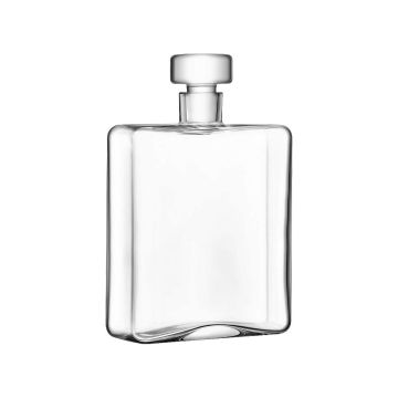 Декантер для віскі 1л Cask, LSA International