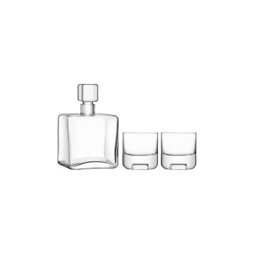 Набір для віскі Cask, LSA International