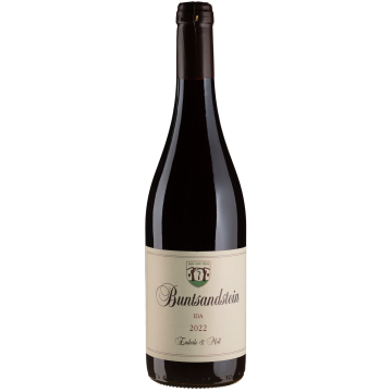Вино Enderle&Moll Pinot Noir IDA / Піно Нуар "IDA" 2022, червоне сухе, 0.75 л