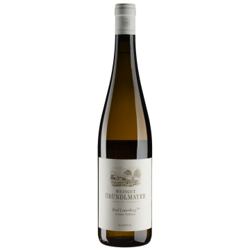 Вино Brundlmayer Ried Loiserberg 1OTW Erste Lage Gruner Veltliner / Рід Лойзерберг 1OTW Ерсте Лаге Грюнер Вельтлінер, біле сухе, 0.75 л