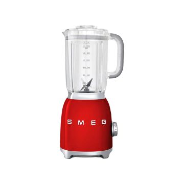 Блендер червоний BLF03RDEU, SMEG