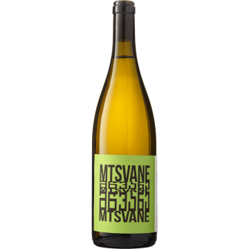 Вино Pheasant's Tears Mtsvane Manavi / Мцване Манаві, біле сухе, 0.75 л