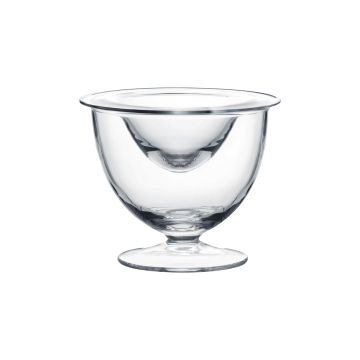 Ікорниця скляна 12см Serve, LSA International