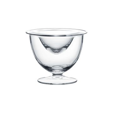 Ікорниця скляна 12см Serve, LSA International