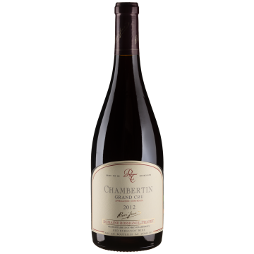 Вино Domaine Rossignol Trapet Chambertin Grand Cru / Шамбертен Гран Крю 2012, червоне сухе, 0.75 л