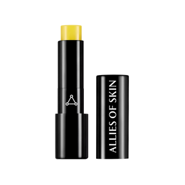 Бальзам для губ відновлюючий з пептидами та керамідами Peptide & Ceramide Repair Lip Balm 3,8г, Allies of Skin
