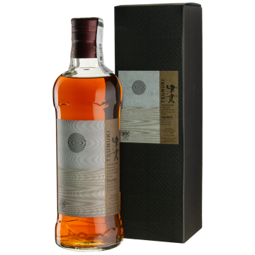 Віскі Mars Tsunuki 5yo Tsunuki Aging #T738, 0.7 л