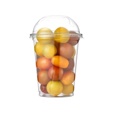 Помідор чері мікс 250г