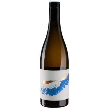 Вино Athenaïs Bourgogne Aligote / Бургонь Аліготе 2020, біле сухе, 0.75 л