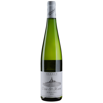 Вино Trimbach Riesling Clos Sainte Hune / Рислінг Кло Сен Іун 2018, біле сухе, 0.75 л