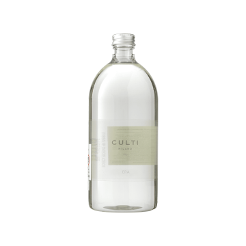 Аромадифузор Era Ера 1л (змінний флакон) Refills, Culti Milano
