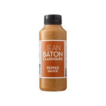 Соус Перцевий 250мл, Jean Baton
