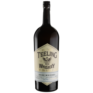 Віскі Teeling Small Batch, 5 л