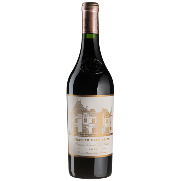 Вино Chateau Haut-Brion Chateau Haut-Brion / Шато О-Бріон 2017, червоне сухе, 0.75 л
