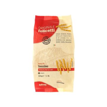 Макаронні вироби Тречіне 500г, Felicetti