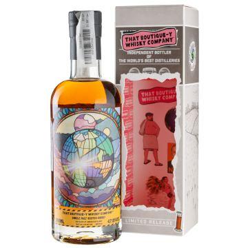 Віскі TBWC Arran 27yo, 0.5 л
